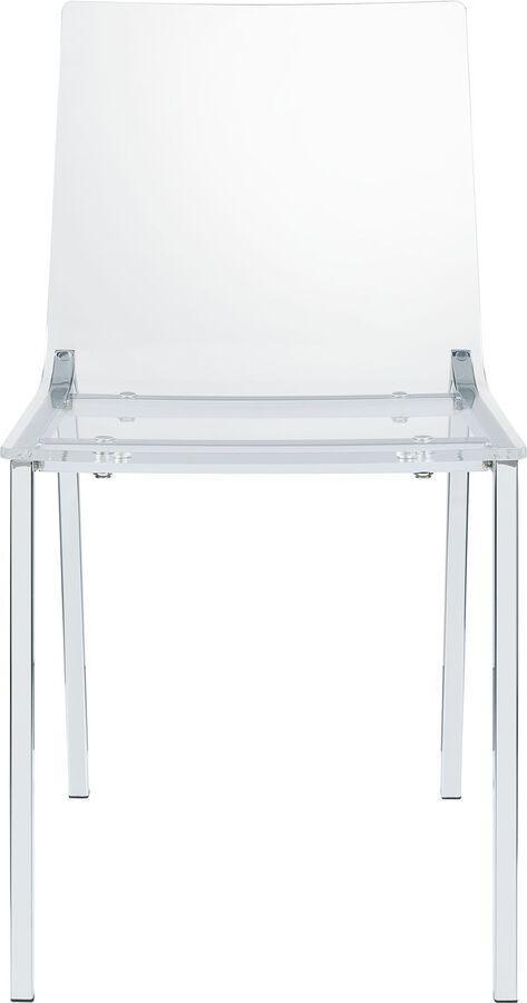Elements Dining Chairs - Poppy Dining Chair