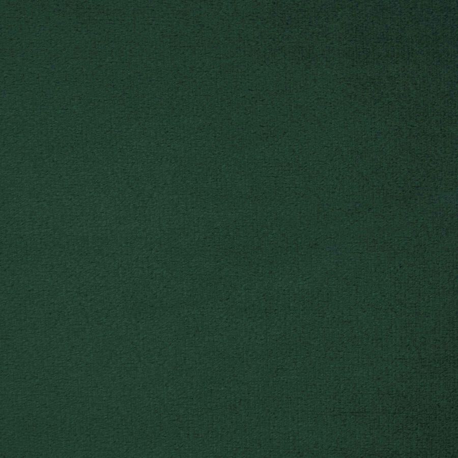 Tov Furniture Sectional Sofas - Porter Forest Green Velvet Sectional LAF