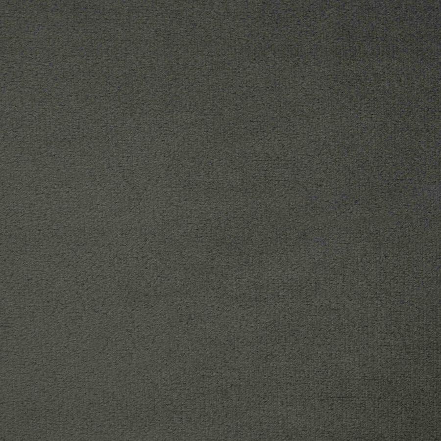 Tov Furniture Sectional Sofas - Porter Grey Velvet Sectional LAF