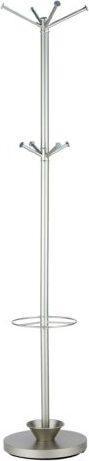 Adesso Coat Hangers - Quatro Umbrella Stand/Coat Rac