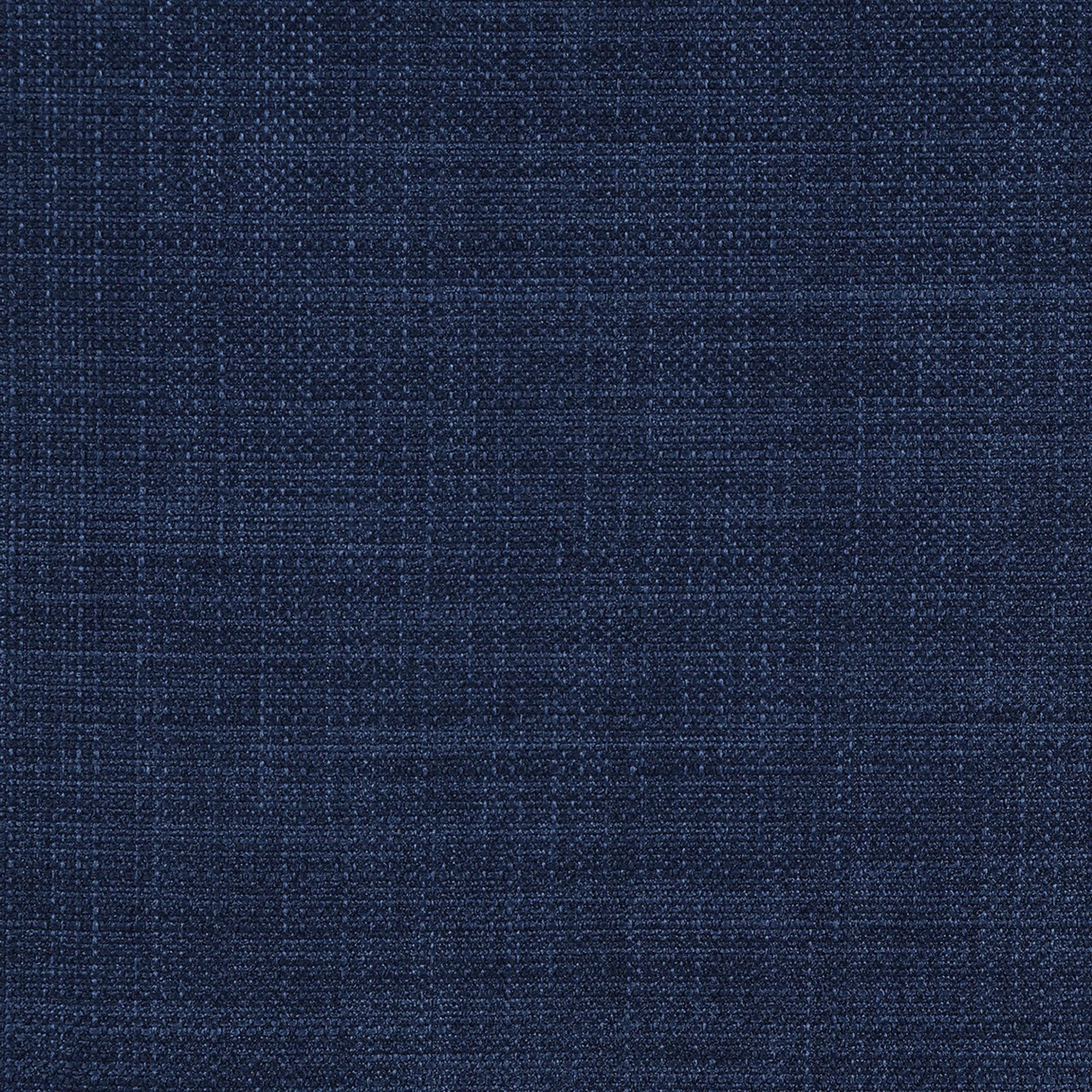 Elements Beds - Queen Platform Bed Blue