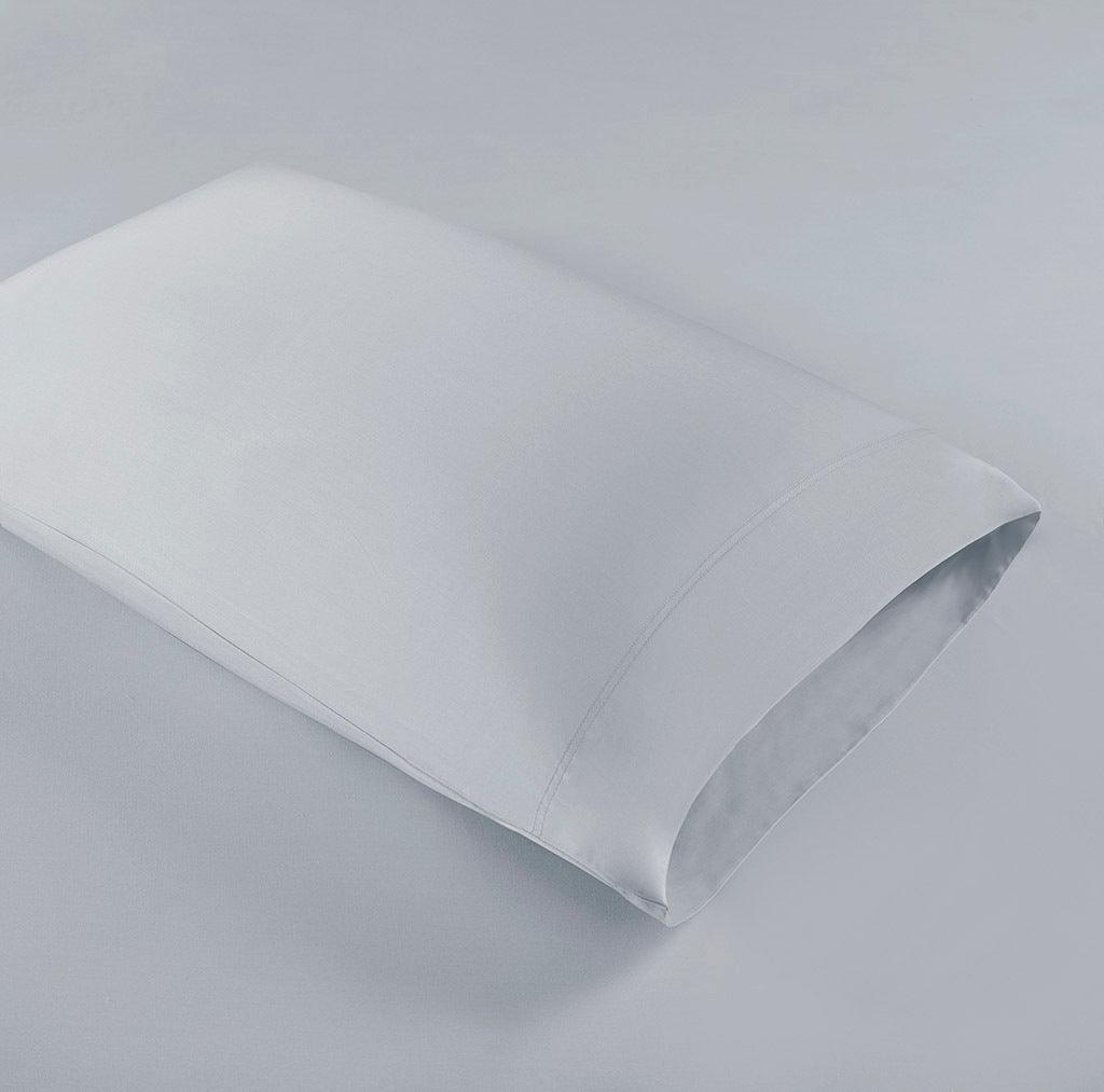 Olliix.com Sheets & Sheet Sets - Rayon from Bamboo California King Sheet Set Gray