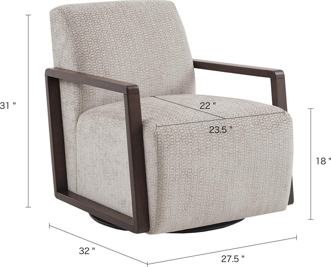 Light tan accent 2025 chair