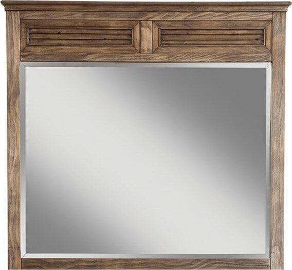 Alpine Furniture Mirrors - Remington Mirror