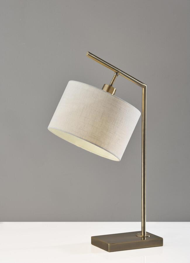 Adesso Table Lamps - Reynolds Table Lamp