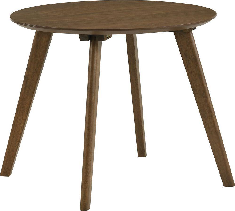 Elements Side & End Tables - Rocco End Table