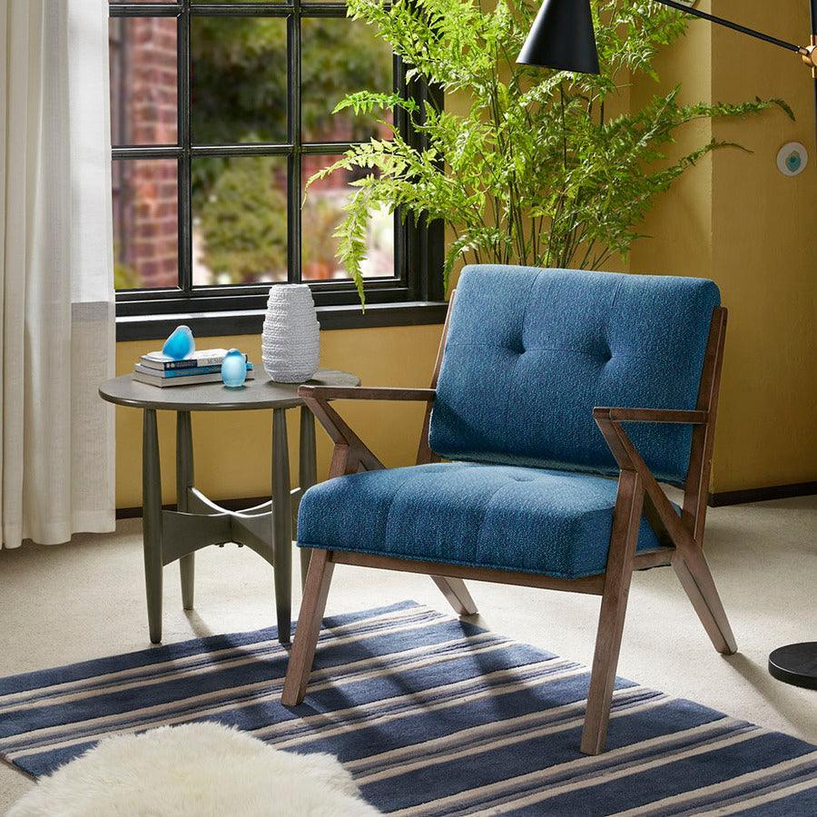 Olliix.com Accent Chairs - Rocket Lounge Chair