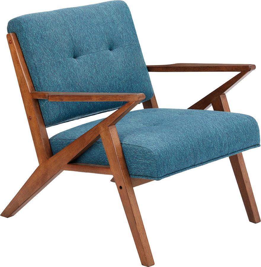 Olliix.com Accent Chairs - Rocket Lounge Chair