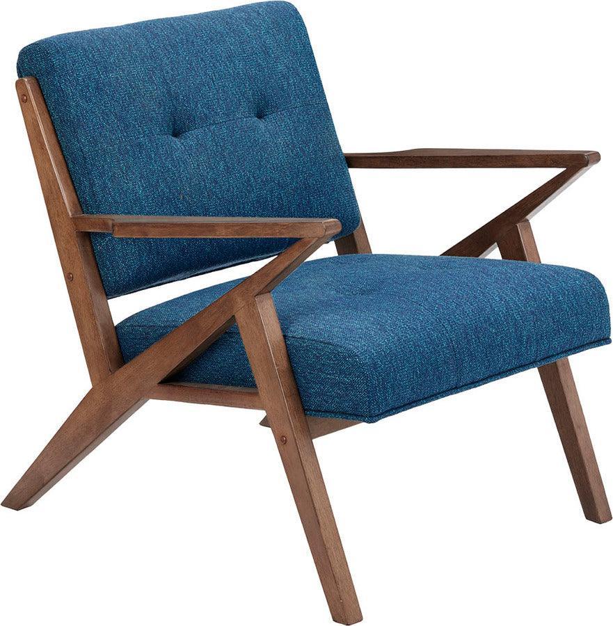 Olliix.com Accent Chairs - Rocket Lounge Chair