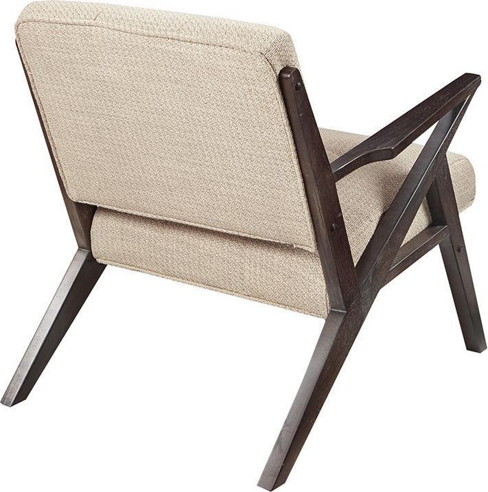 Olliix.com Accent Chairs - Rocket Lounge Chair Tan