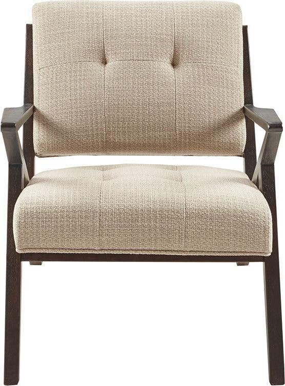 Olliix.com Accent Chairs - Rocket Lounge Chair Tan