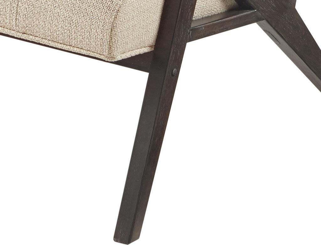Olliix.com Accent Chairs - Rocket Lounge Chair Tan