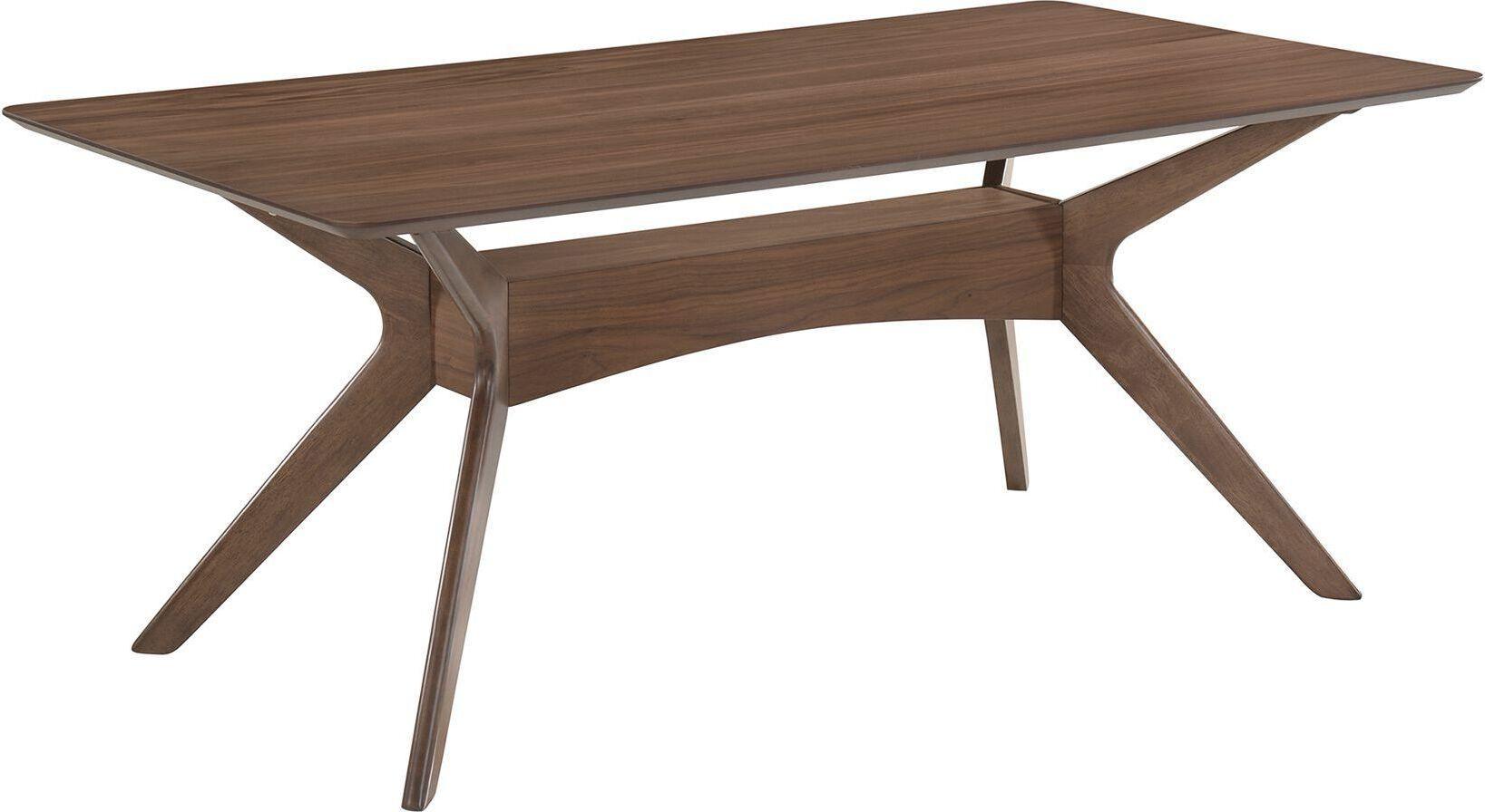 Elements Dining Tables - Ronan Standard Height Rectangle Dining Table