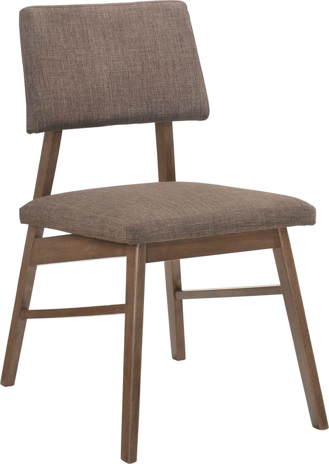 Elements Dining Chairs - Ronan Standard Height Side Chair Set (Set of 2)