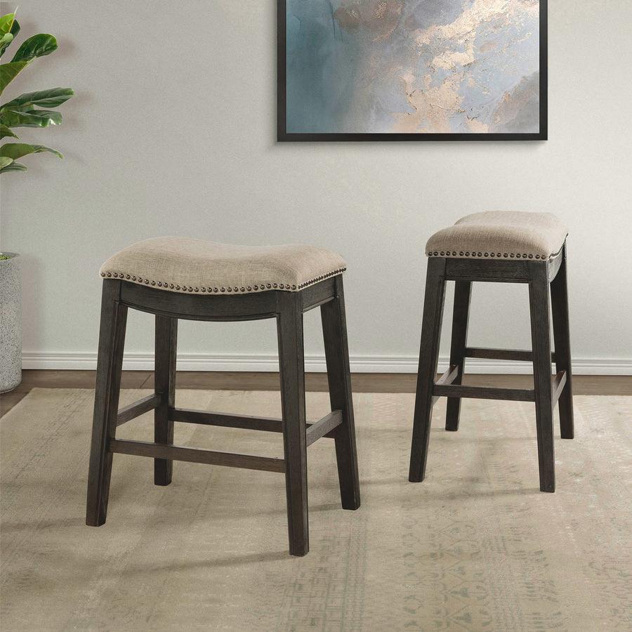 Elements Barstools - Rooney 24" Counter Height Stool