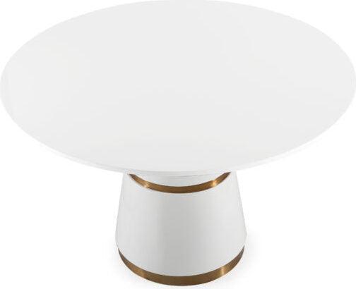 Tov Furniture Dining Tables - Rosa Dining Table