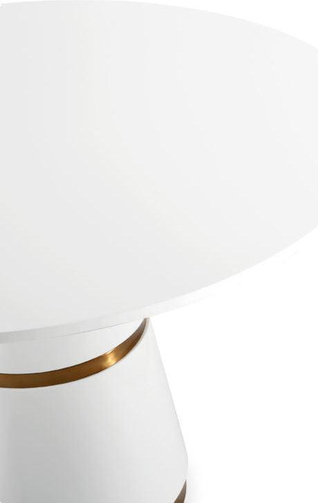 Tov Furniture Dining Tables - Rosa Dining Table