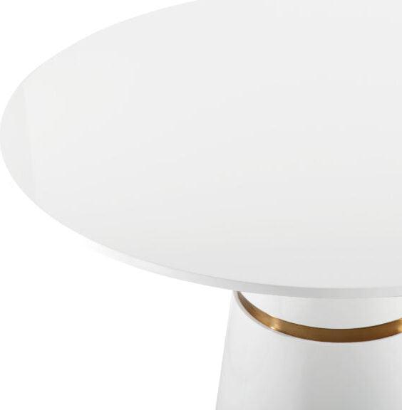 Tov Furniture Dining Tables - Rosa Dining Table