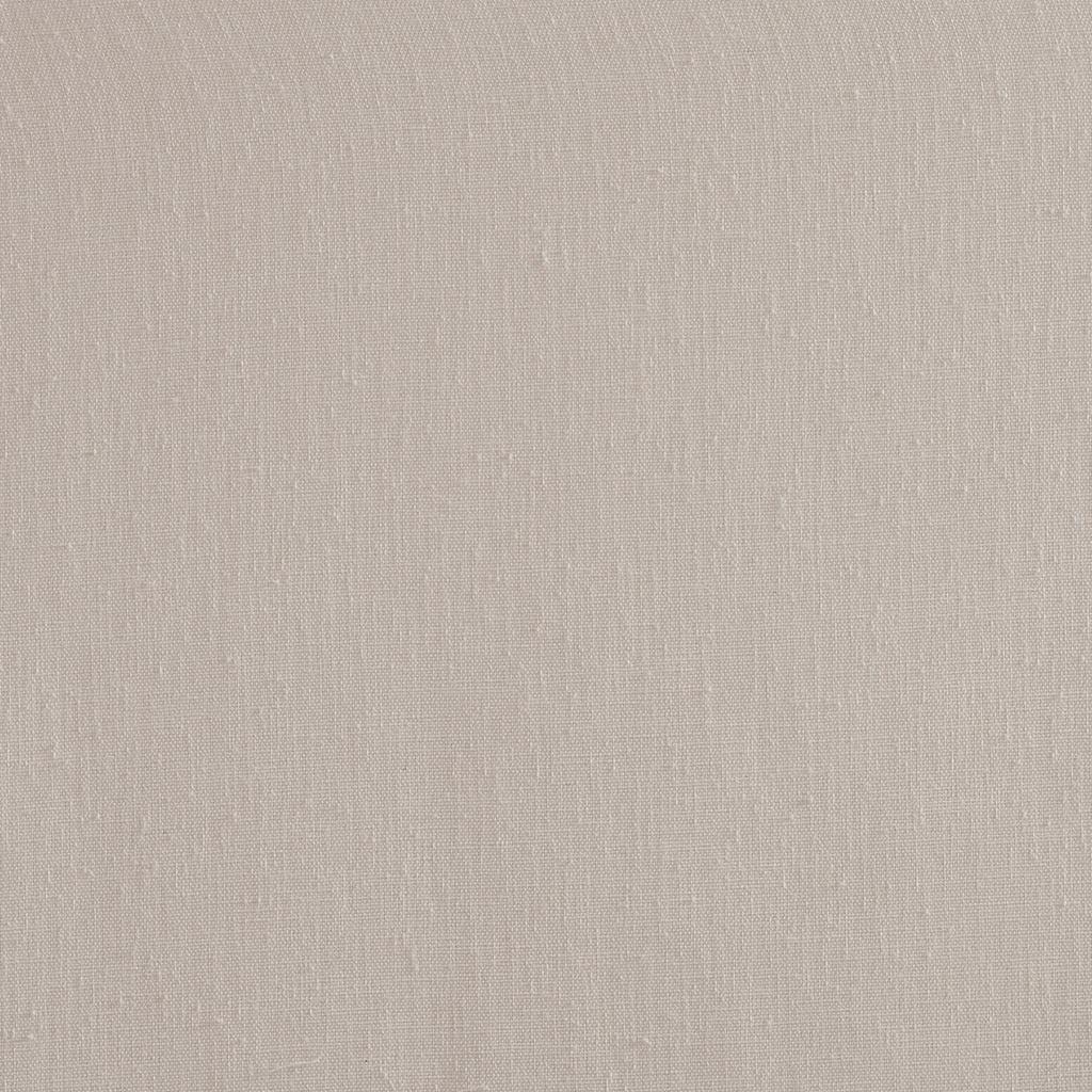Olliix.com Curtains - Rosette 63 H Floral Embellished Cuff Tab Top Solid Window Panel Linen