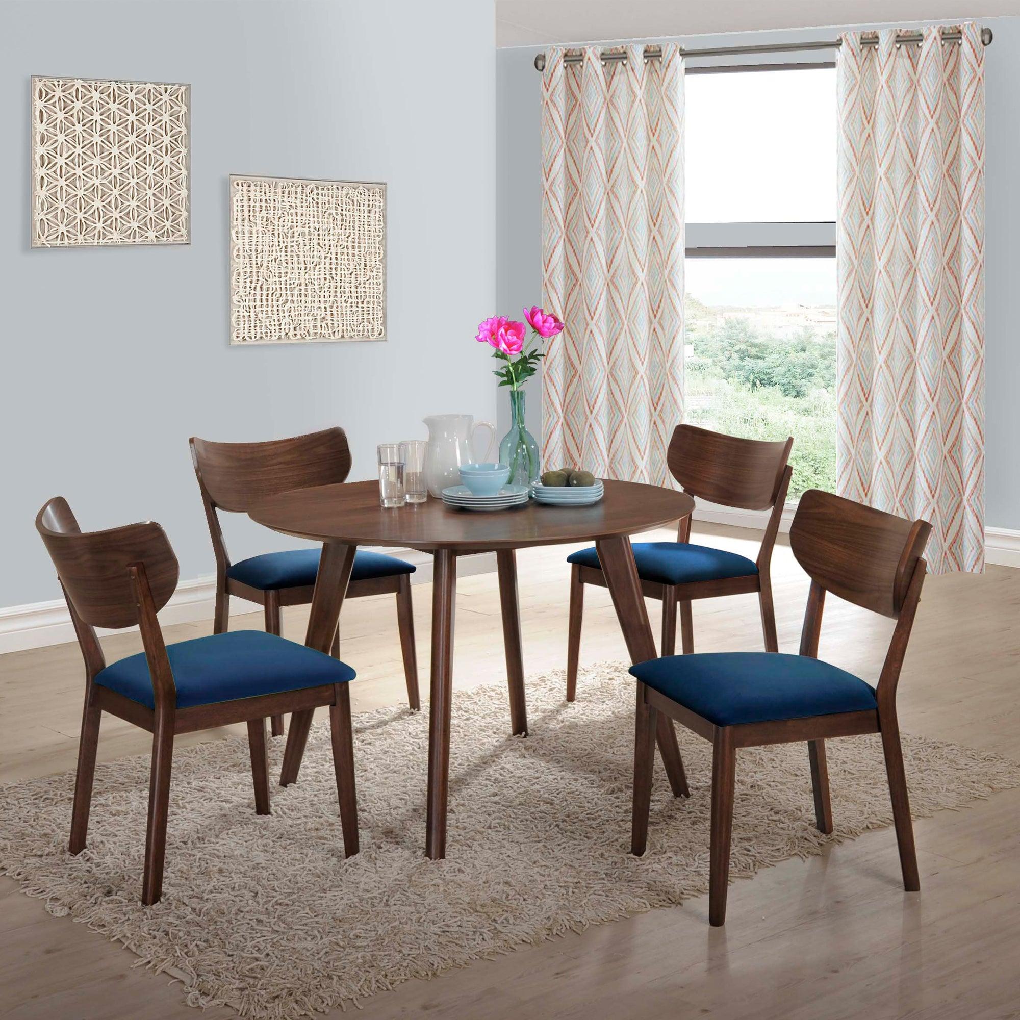 Elements Dining Tables - Rosie Dining Table