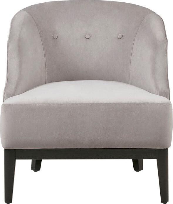 Olliix.com Accent Chairs - Samba Accent chair Black