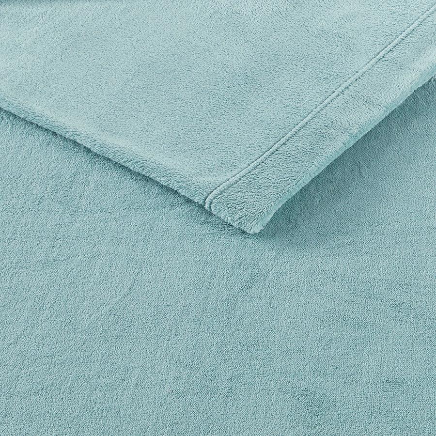 Olliix.com Sheets & Sheet Sets - Sheet Set Aqua BL20-0603
