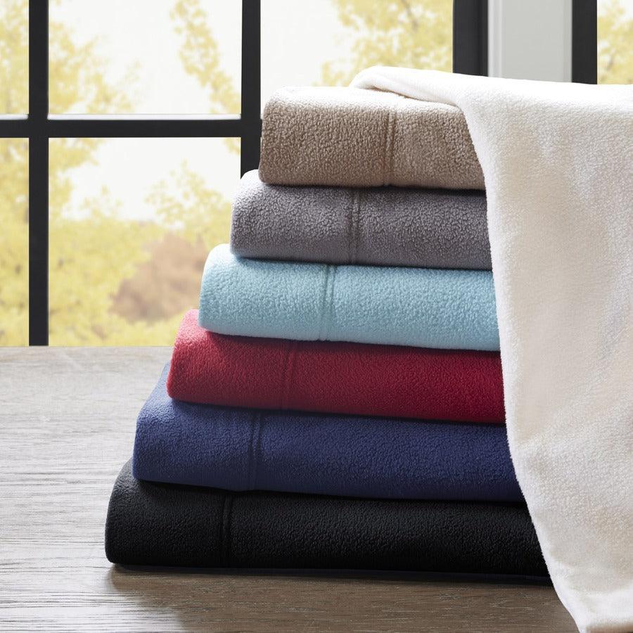 Olliix.com Sheets & Sheet Sets - Sheet Set Mink SHET20-730