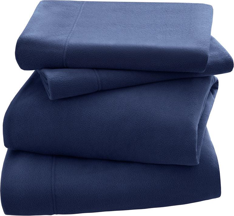Olliix.com Sheets & Sheet Sets - Sheet Set Mink SHET20-730