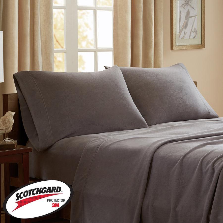 Olliix.com Sheets & Sheet Sets - Sheet Set Mink SHET20-730