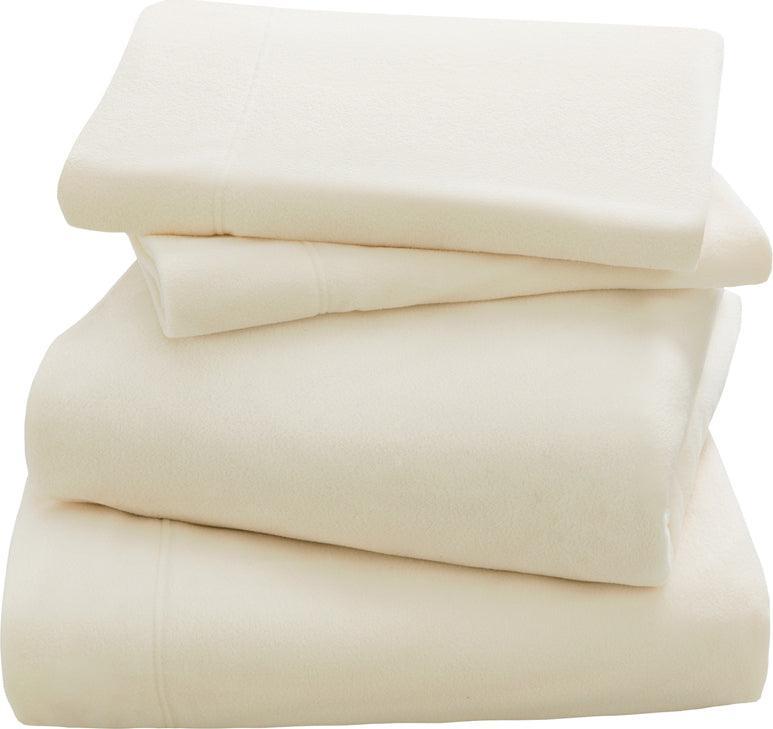 Olliix.com Sheets & Sheet Sets - Sheet Set Mink SHET20-730