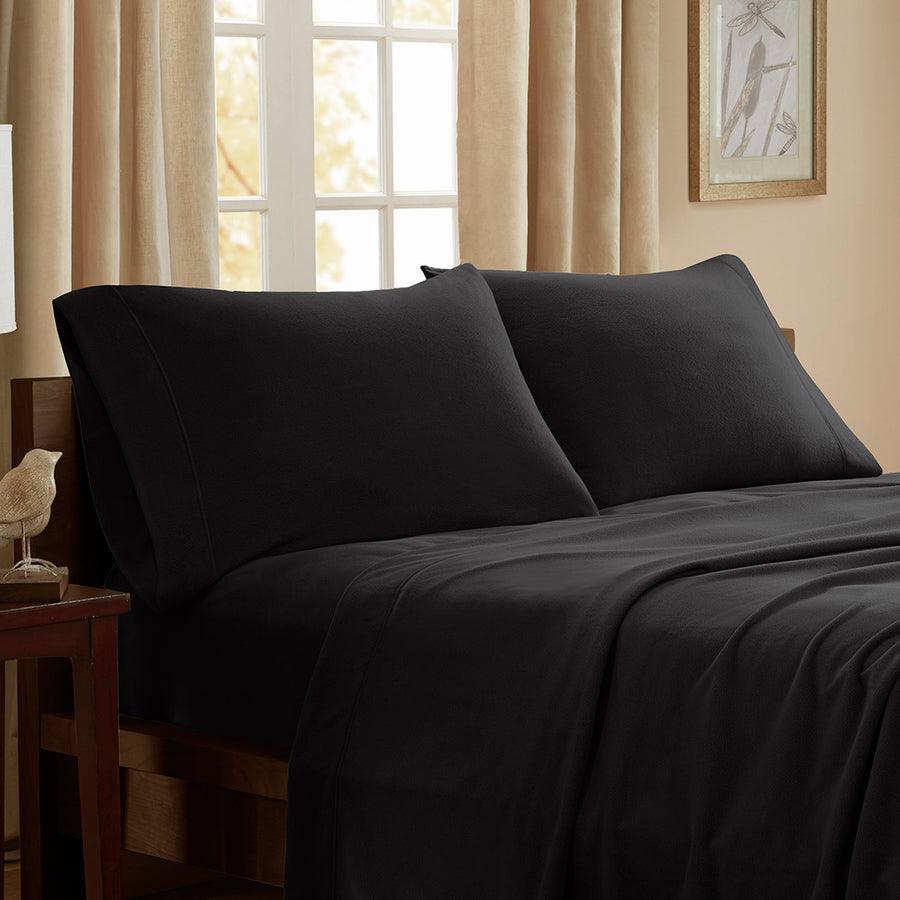 Olliix.com Sheets & Sheet Sets - Sheet Set Mink SHET20-730