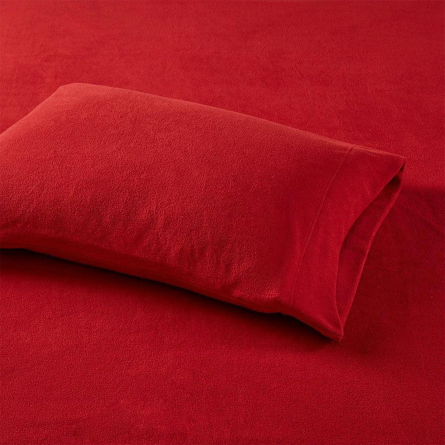Olliix.com Sheets & Sheet Sets - Sheet Set Red SHET20-535