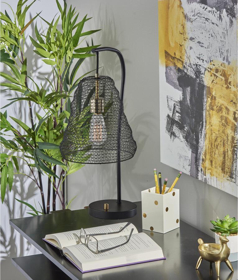 Adesso Table Lamps - Sheridan Table Lamp