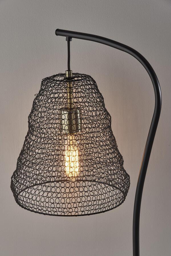 Adesso Table Lamps - Sheridan Table Lamp