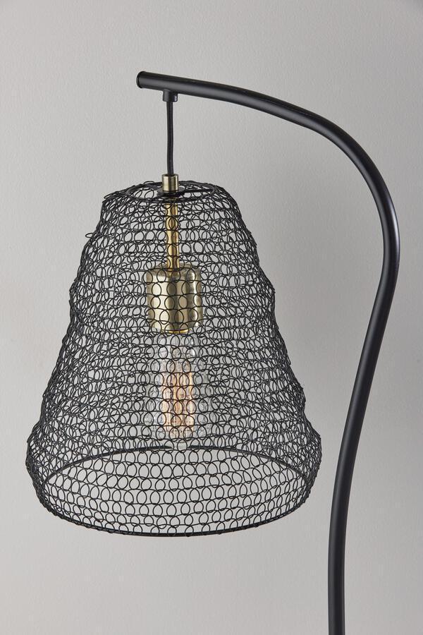 Adesso Table Lamps - Sheridan Table Lamp