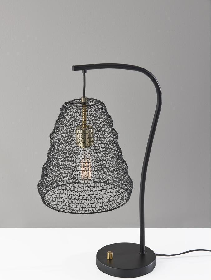 Adesso Table Lamps - Sheridan Table Lamp
