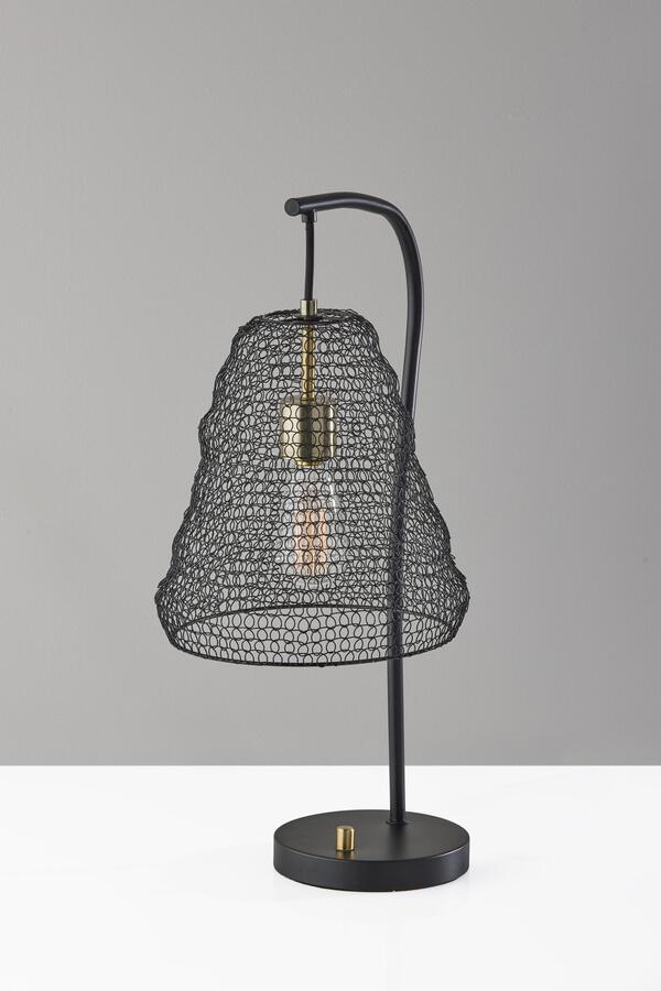 Adesso Table Lamps - Sheridan Table Lamp