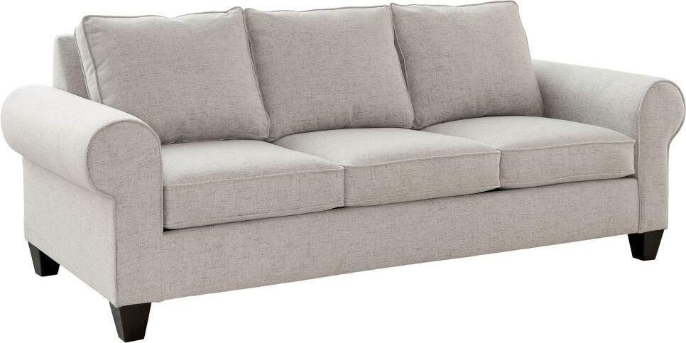 Elements Sofas & Couches - Sole Sofa in Sincere Biscotti