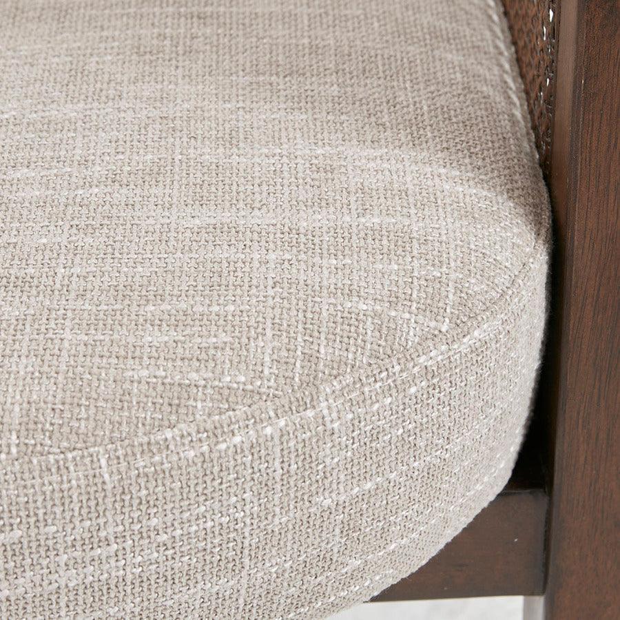 Olliix.com Accent Chairs - Sonia Accent Chair Camel