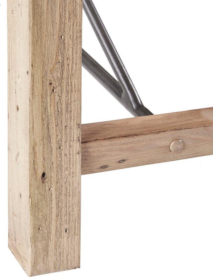 Olliix.com Benches - Sonoma Dining Bench Natural