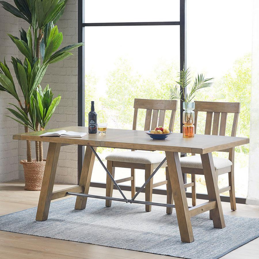 Olliix.com Dining Tables - Sonoma Dining Table Reclaim Gray
