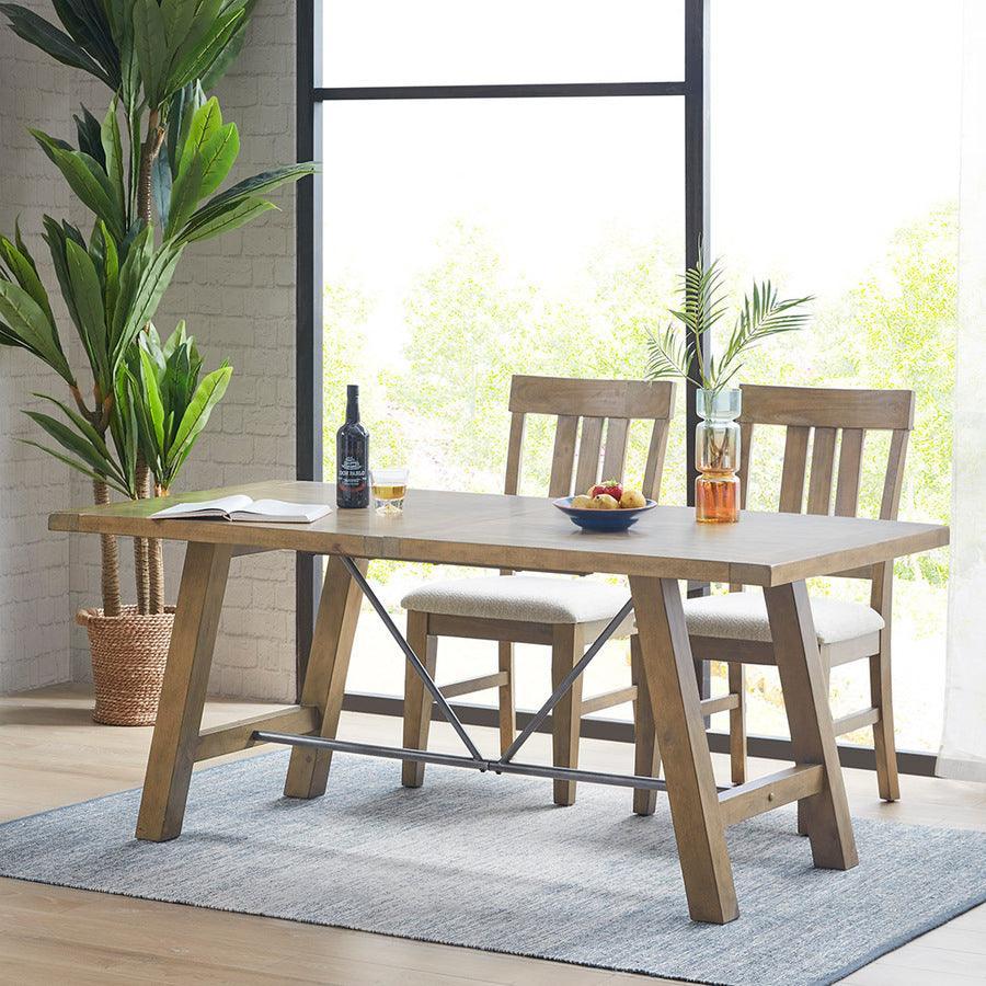 Olliix.com Dining Tables - Sonoma Dining Table Reclaim Gray