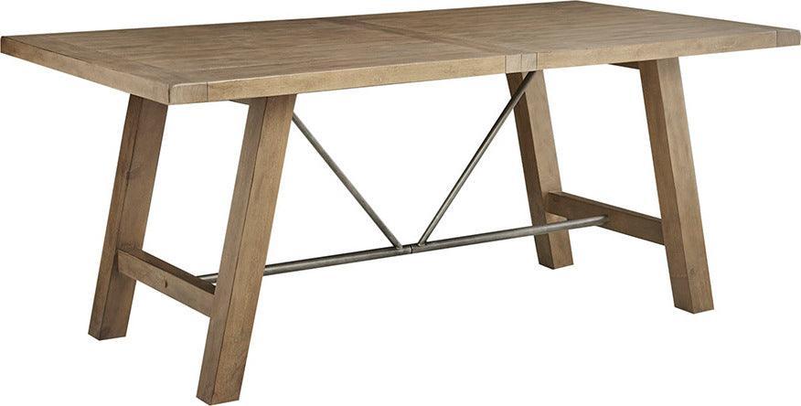 Olliix.com Dining Tables - Sonoma Dining Table Reclaim Gray