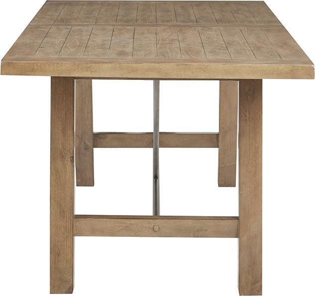 Olliix.com Dining Tables - Sonoma Dining Table Reclaim Gray