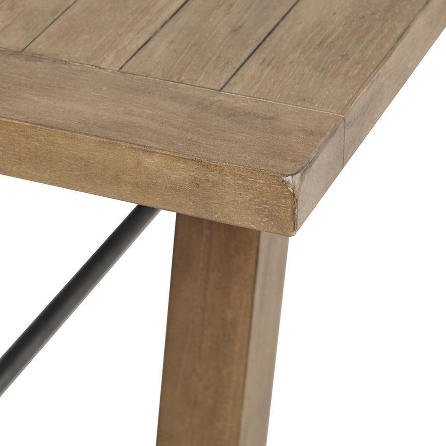 Olliix.com Dining Tables - Sonoma Dining Table Reclaim Gray