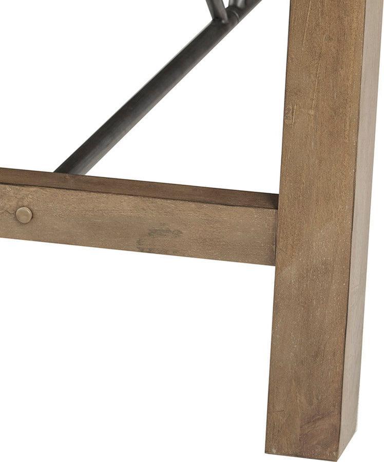 Olliix.com Dining Tables - Sonoma Dining Table Reclaim Gray