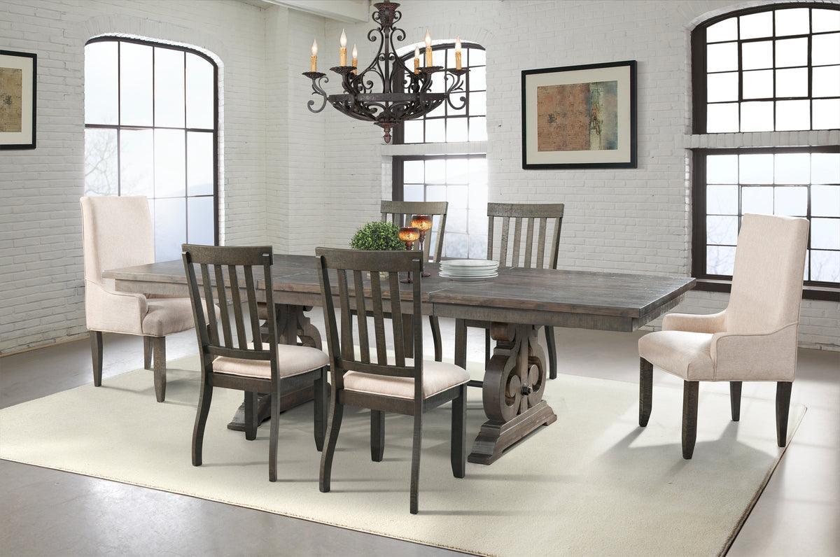 Elements Dining Tables - Stanford Dining Table