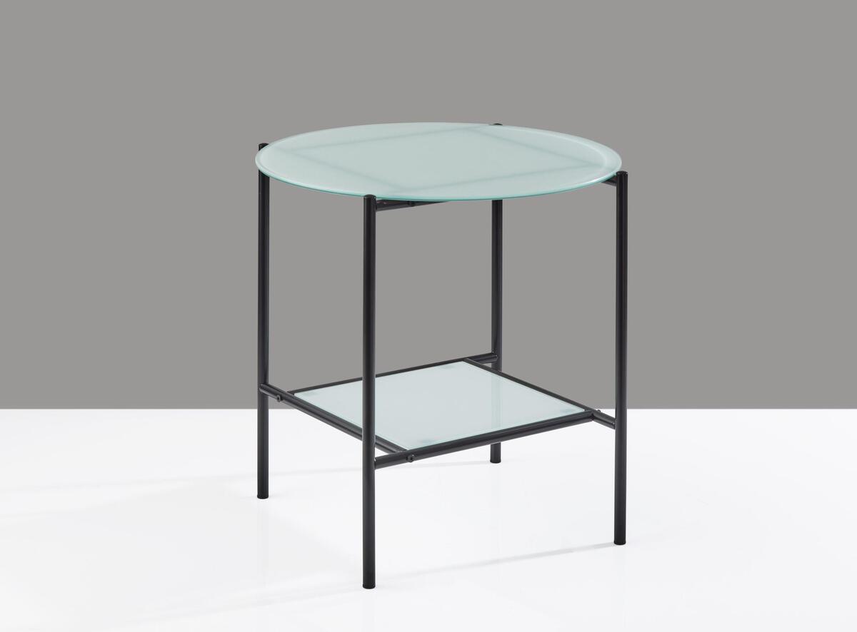 Adesso Side & End Tables - Stephen Accent Table