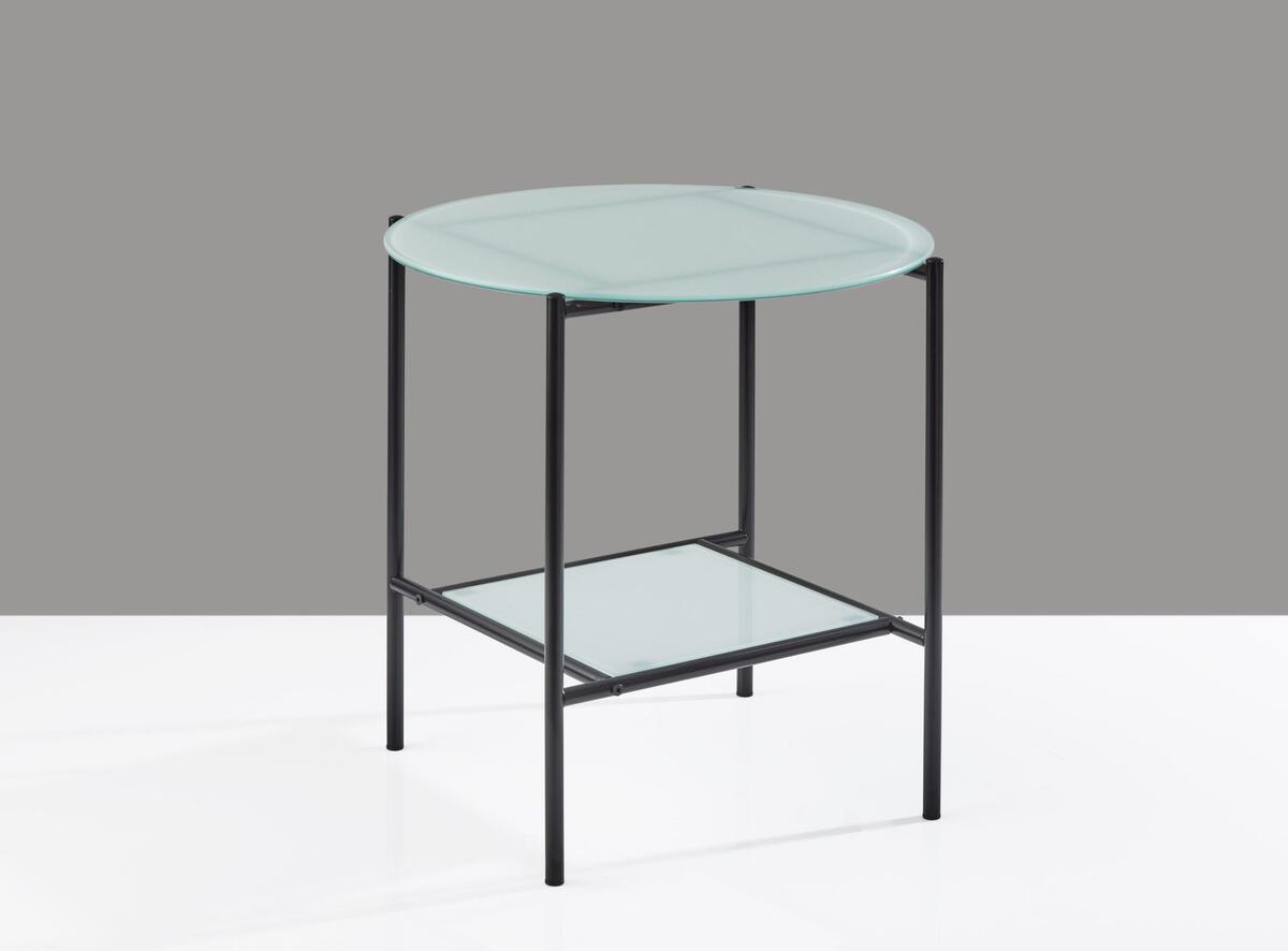 Adesso Side & End Tables - Stephen Accent Table
