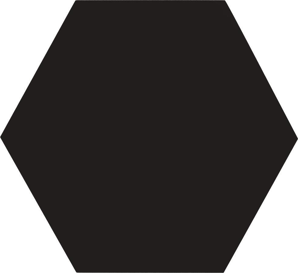 Tov Furniture Side & End Tables - Surat Side Table Black